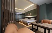 Туры в отель Xiyu Hotel (Guangzhou Huadu Square Metro Station)
