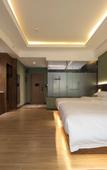 Туры в отель Xiyu Hotel (Guangzhou Huadu Square Metro Station)