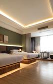 Туры в отель Xiyu Hotel (Guangzhou Huadu Square Metro Station)