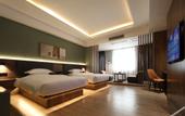 Туры в отель Xiyu Hotel (Guangzhou Huadu Square Metro Station)