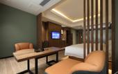 Туры в отель Xiyu Hotel (Guangzhou Huadu Square Metro Station)