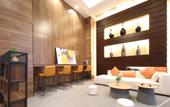 Туры в отель Xiyu Hotel (Guangzhou Huadu Square Metro Station)