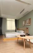 Туры в отель Xiyu Hotel (Guangzhou Huadu Square Metro Station)