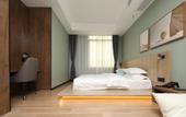Туры в отель Xiyu Hotel (Guangzhou Huadu Square Metro Station)