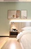 Туры в отель Xiyu Hotel (Guangzhou Huadu Square Metro Station)