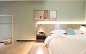 Туры в отель Xiyu Hotel (Guangzhou Huadu Square Metro Station)