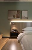 Туры в отель Xiyu Hotel (Guangzhou Huadu Square Metro Station)