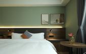 Туры в отель Xiyu Hotel (Guangzhou Huadu Square Metro Station)