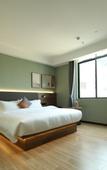 Туры в отель Xiyu Hotel (Guangzhou Huadu Square Metro Station)