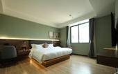 Туры в отель Xiyu Hotel (Guangzhou Huadu Square Metro Station)