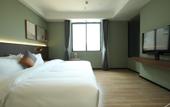 Туры в отель Xiyu Hotel (Guangzhou Huadu Square Metro Station)