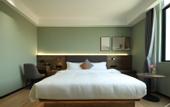 Туры в отель Xiyu Hotel (Guangzhou Huadu Square Metro Station)