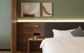 Туры в отель Xiyu Hotel (Guangzhou Huadu Square Metro Station)