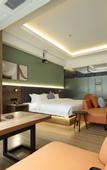 Туры в отель Xiyu Hotel (Guangzhou Huadu Square Metro Station)
