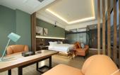 Туры в отель Xiyu Hotel (Guangzhou Huadu Square Metro Station)