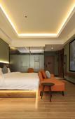 Туры в отель Xiyu Hotel (Guangzhou Huadu Square Metro Station)