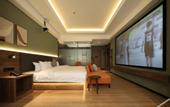 Туры в отель Xiyu Hotel (Guangzhou Huadu Square Metro Station)