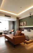 Туры в отель Xiyu Hotel (Guangzhou Huadu Square Metro Station)