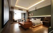Туры в отель Xiyu Hotel (Guangzhou Huadu Square Metro Station)
