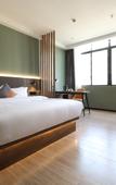 Туры в отель Xiyu Hotel (Guangzhou Huadu Square Metro Station)