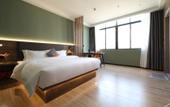 Туры в отель Xiyu Hotel (Guangzhou Huadu Square Metro Station)