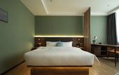 Туры в отель Xiyu Hotel (Guangzhou Huadu Square Metro Station)