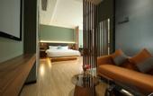 Туры в отель Xiyu Hotel (Guangzhou Huadu Square Metro Station)