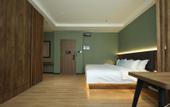 Туры в отель Xiyu Hotel (Guangzhou Huadu Square Metro Station)
