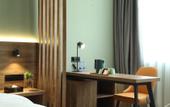 Туры в отель Xiyu Hotel (Guangzhou Huadu Square Metro Station)