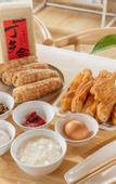Туры в отель Floral Hotel· Yiding cottage Hotel (riverside Dingba store)
