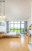 Туры в отель Floral Hotel· Yiding cottage Hotel (riverside Dingba store)