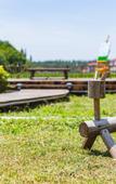 Туры в отель Floral Hotel· Yiding cottage Hotel (riverside Dingba store)