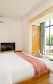 Туры в отель Floral Hotel· Yiding cottage Hotel (riverside Dingba store)