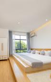 Туры в отель Floral Hotel· Yiding cottage Hotel (riverside Dingba store)