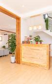 Туры в отель Floral Hotel· Yiding cottage Hotel (riverside Dingba store)
