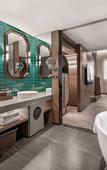 Туры в отель Chongqing Huafang Hotel