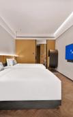 Туры в отель Chongqing Huafang Hotel