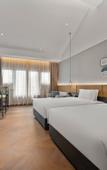 Туры в отель Chongqing Huafang Hotel