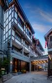 Туры в отель Chongqing Huafang Hotel