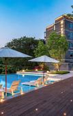 Туры в отель Chongqing Huafang Hotel