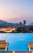 Туры в отель Chongqing Huafang Hotel
