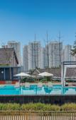 Туры в отель Chongqing Huafang Hotel