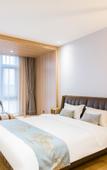 Туры в отель Floral Hotel·Beijing Expo Park,Yake Leisure Hotel