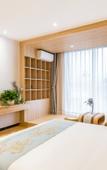 Туры в отель Floral Hotel·Beijing Expo Park,Yake Leisure Hotel
