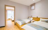Туры в отель Floral Hotel·Beijing Expo Park,Yake Leisure Hotel