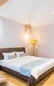 Туры в отель Floral Hotel·Beijing Expo Park,Yake Leisure Hotel