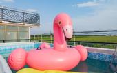 Туры в отель Floral Hotel·Beijing Expo Park,Yake Leisure Hotel