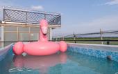 Туры в отель Floral Hotel·Beijing Expo Park,Yake Leisure Hotel