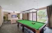 Туры в отель Floral Hotel·Beijing Expo Park,Yake Leisure Hotel