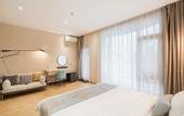 Туры в отель Floral Hotel·Beijing Expo Park,Yake Leisure Hotel